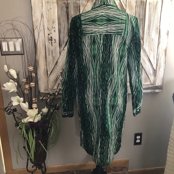 Stylish Derek Lam dress! - Picture 3 of 7